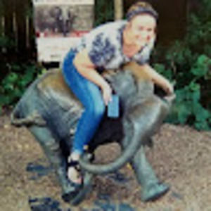 Meet your Posher, Anna